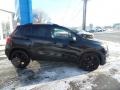 Black Granite Metallic - Trax LTZ AWD Photo No. 6