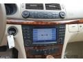 Desert Silver Metallic - E 350 Sedan Photo No. 22