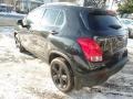 Black Granite Metallic - Trax LTZ AWD Photo No. 9