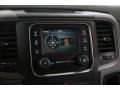 Black/Diesel Gray Controls Photo for 2017 Ram 1500 #138732720