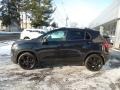 Black Granite Metallic - Trax LTZ AWD Photo No. 10