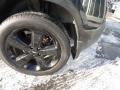 Black Granite Metallic - Trax LTZ AWD Photo No. 11