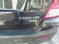 Black Granite Metallic - Trax LTZ AWD Photo No. 12