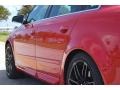 Brilliant Red - S4 4.2 quattro Sedan Photo No. 11