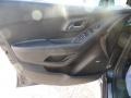 Black Granite Metallic - Trax LTZ AWD Photo No. 14