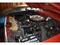 360 ci OHV 16-Valve V8 Engine for 1979 Dodge D Series Truck D150 Li'l Red Truck #138732819