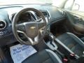 Black Granite Metallic - Trax LTZ AWD Photo No. 16