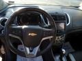 Black Granite Metallic - Trax LTZ AWD Photo No. 17