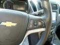 Black Granite Metallic - Trax LTZ AWD Photo No. 18