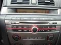 Black Mica - MAZDA3 s Touring Hatchback Photo No. 40