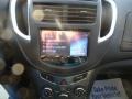 Black Granite Metallic - Trax LTZ AWD Photo No. 21