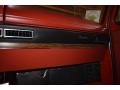 Red Dashboard Photo for 1979 Dodge D Series Truck #138732975