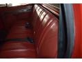 Red Front Seat Photo for 1979 Dodge D Series Truck #138733009
