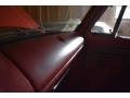 1979 Dodge D Series Truck Red Interior Dashboard Photo