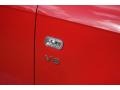 2008 Brilliant Red Audi S4 4.2 quattro Sedan  photo #28