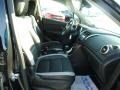 Black Granite Metallic - Trax LTZ AWD Photo No. 32