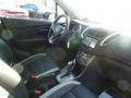 Black Granite Metallic - Trax LTZ AWD Photo No. 33