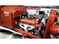 1924 Ford Model T 283 ci. OHV 16-Valve Chevy V8 Engine Photo