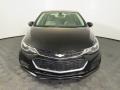 Mosaic Black Metallic - Cruze LT Photo No. 4