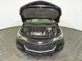 Mosaic Black Metallic - Cruze LT Photo No. 5