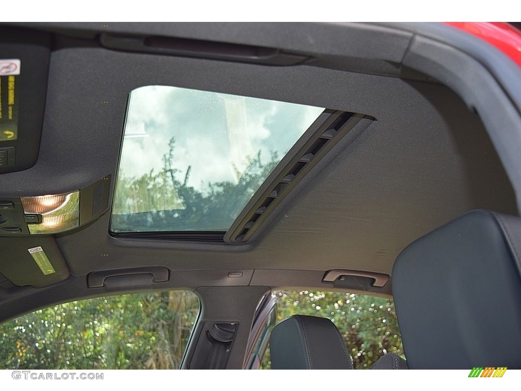 2008 Audi S4 4.2 quattro Sedan Sunroof Photos