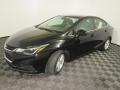 Mosaic Black Metallic - Cruze LT Photo No. 7