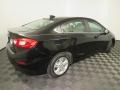 Mosaic Black Metallic - Cruze LT Photo No. 14