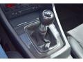 2008 Audi S4 Black/Black Interior Transmission Photo