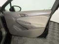 Mosaic Black Metallic - Cruze LT Photo No. 24