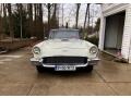 1957 Colonial White Ford Thunderbird   photo #13