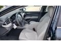Galactic Aqua Mica - Camry SE AWD Photo No. 2