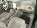 Mosaic Black Metallic - Cruze LT Photo No. 26