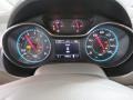 Mosaic Black Metallic - Cruze LT Photo No. 27