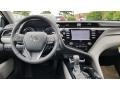 Galactic Aqua Mica - Camry SE AWD Photo No. 4