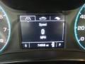 Mosaic Black Metallic - Cruze LT Photo No. 28