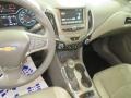 Mosaic Black Metallic - Cruze LT Photo No. 30