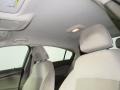 Mosaic Black Metallic - Cruze LT Photo No. 31