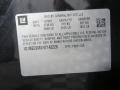 Mosaic Black Metallic - Cruze LT Photo No. 32
