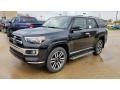 Midnight Black Metallic - 4Runner Limited 4x4 Photo No. 1