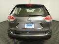 Gun Metallic - Rogue S AWD Photo No. 11