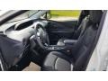 2020 Super White Toyota Prius LE  photo #2