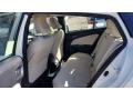 Blizzard White Pearl - Prius XLE Photo No. 3