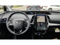 Midnight Black Metallic - Prius XLE Photo No. 4
