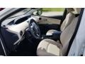 Blizzard White Pearl - Prius XLE Photo No. 2