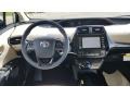 Blizzard White Pearl - Prius XLE Photo No. 4