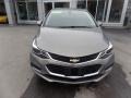 Pepperdust Metallic - Cruze LT Photo No. 2
