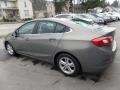Pepperdust Metallic - Cruze LT Photo No. 5