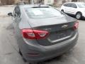 Pepperdust Metallic - Cruze LT Photo No. 6