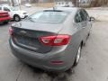 Pepperdust Metallic - Cruze LT Photo No. 7