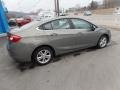 Pepperdust Metallic - Cruze LT Photo No. 8